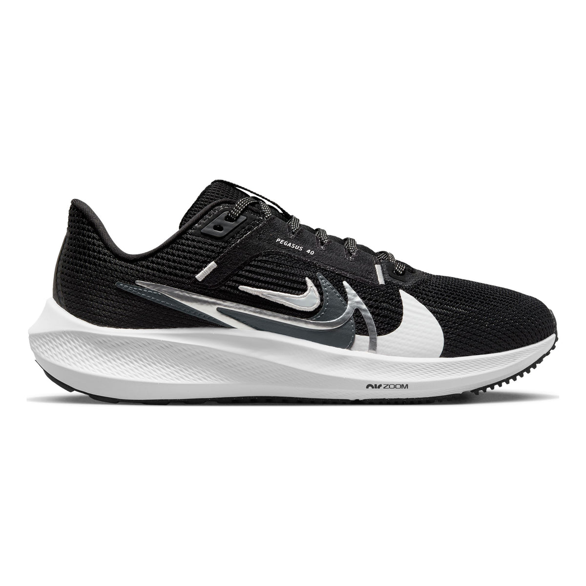 Nike Air Zoom 40 Premium ANY Neutral running shoe Women - black, white