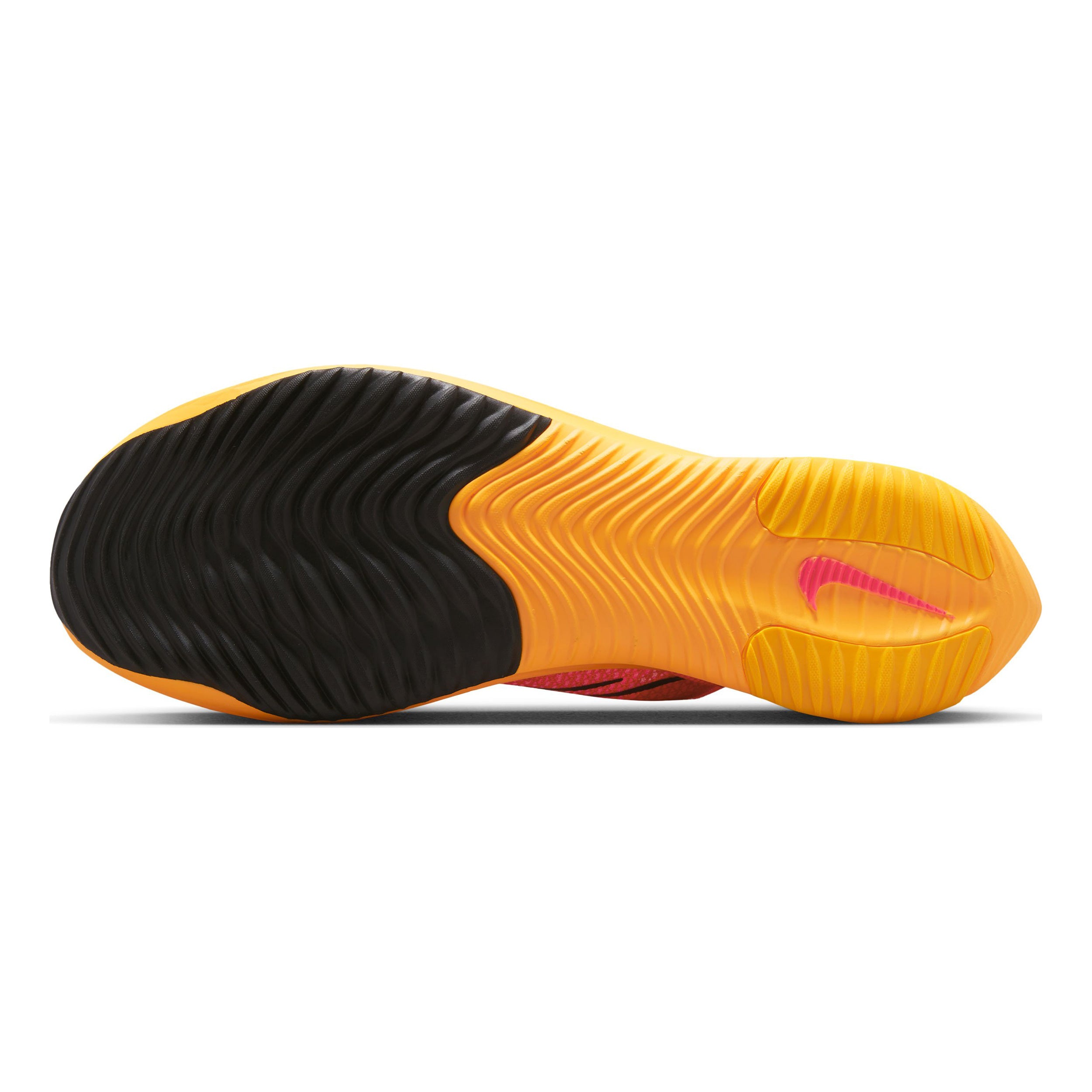 ZoomX Streakfly Competition running shoe Men - pink, yellow