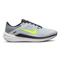 Air Winflo 10 Neutral running shoe Men - grey, black
