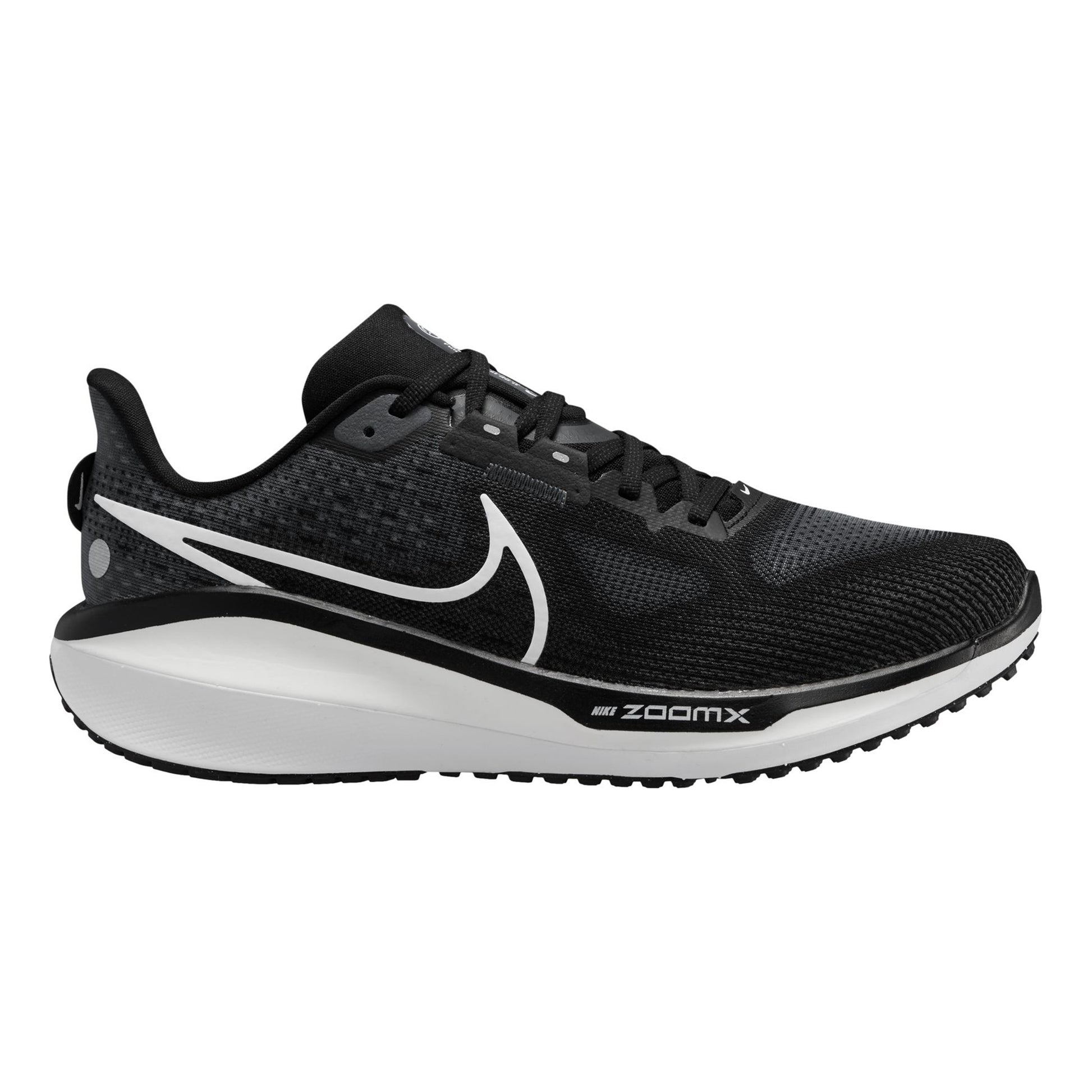 Nike Vomero 17 Neutralschuh Herren - schwarz, weiß