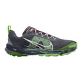 Terra Kiger 9 Trail running shoe Men - dark blue, light green