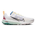 Terra Kiger 9 Trail running shoe Men - white,