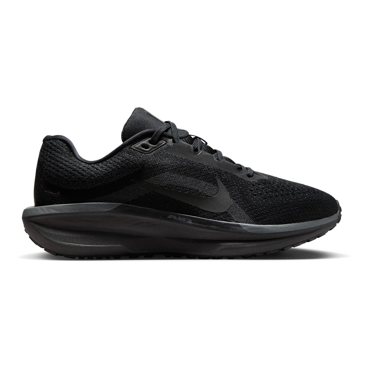 Nike Winflo 11 Neutralschuh Damen-schwarz