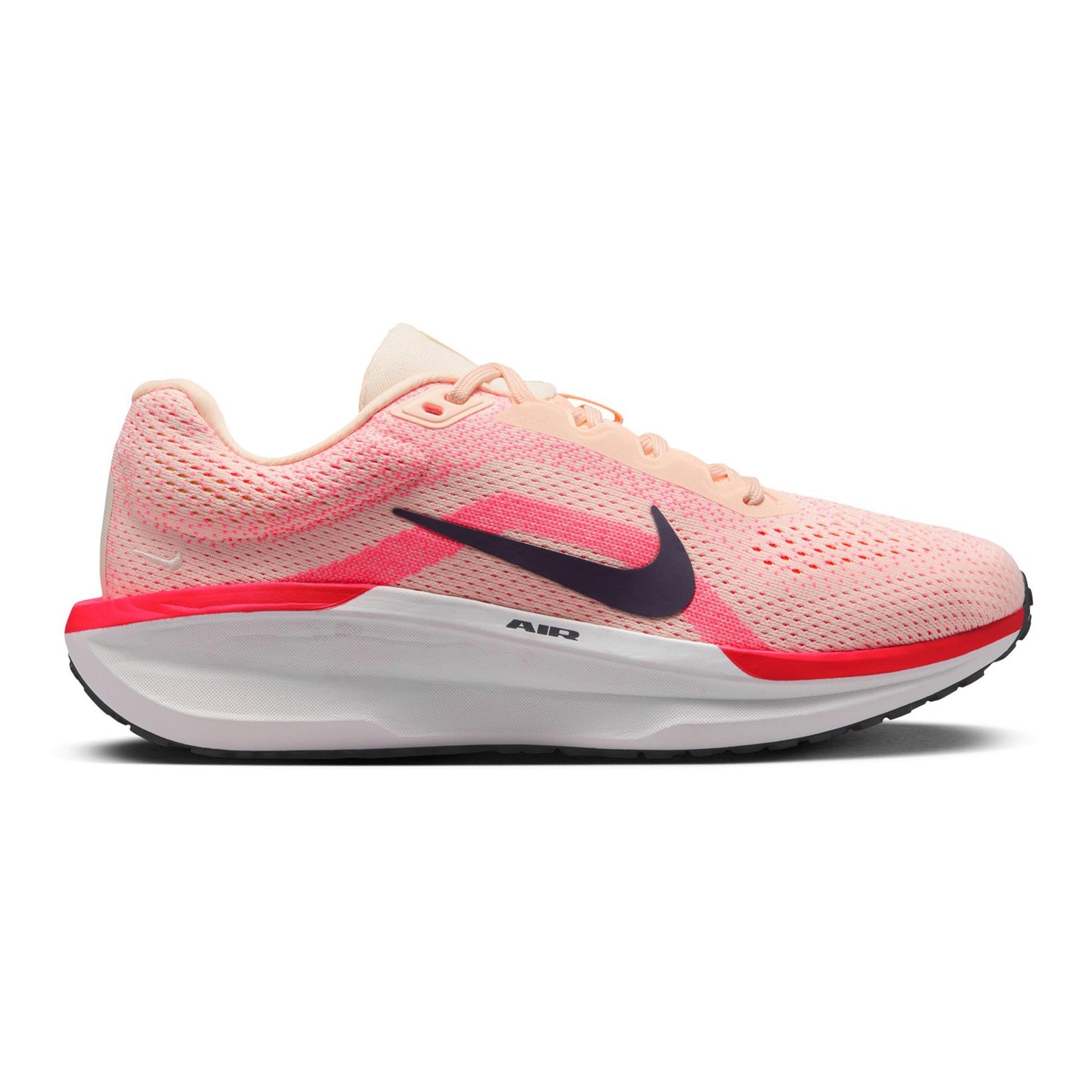 Nike Winflo 11 Neutralschuh Damen-apricot