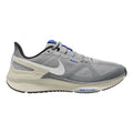 Structure 25 Stability running shoe Men - grey, white
