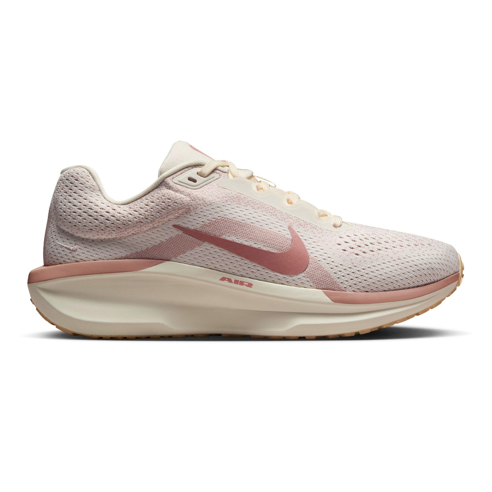 Nike Winflo 11 Neutralschuh Damen-creme, rosa