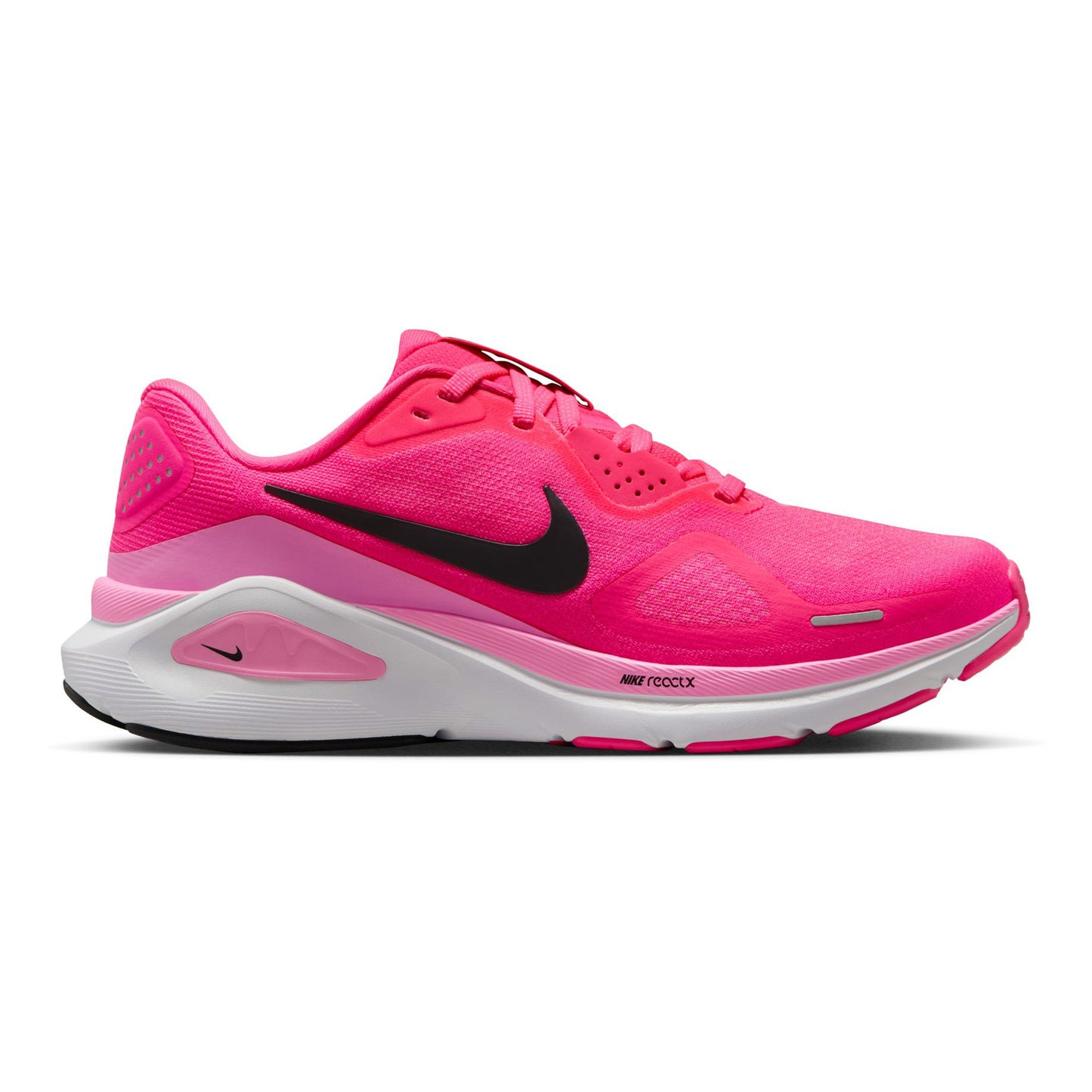 Nike Structure 26 Stabilitätsschuh Damen - pink, schwarz