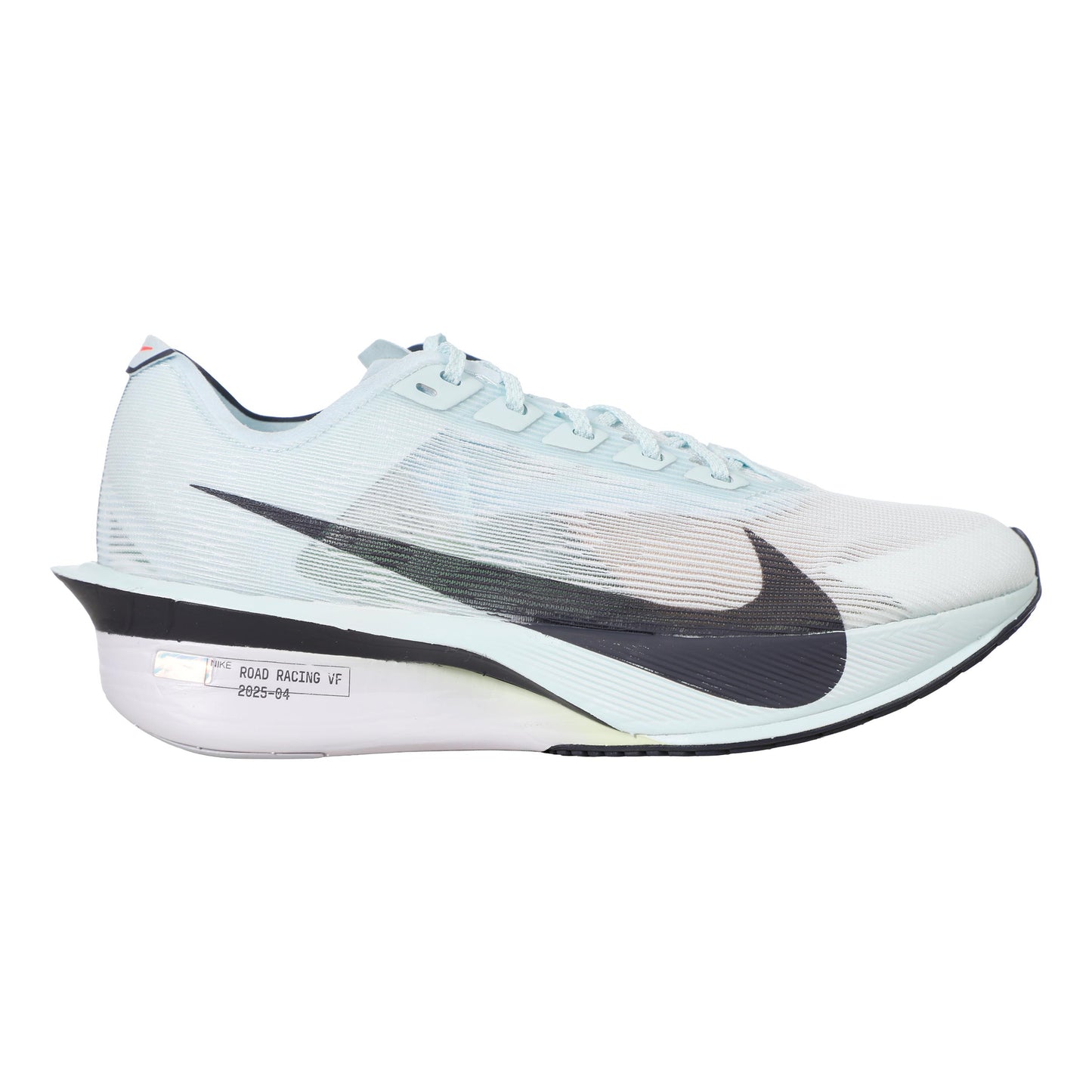 Nike Vaporfly 4 Competition running shoe Women - blue, lilac