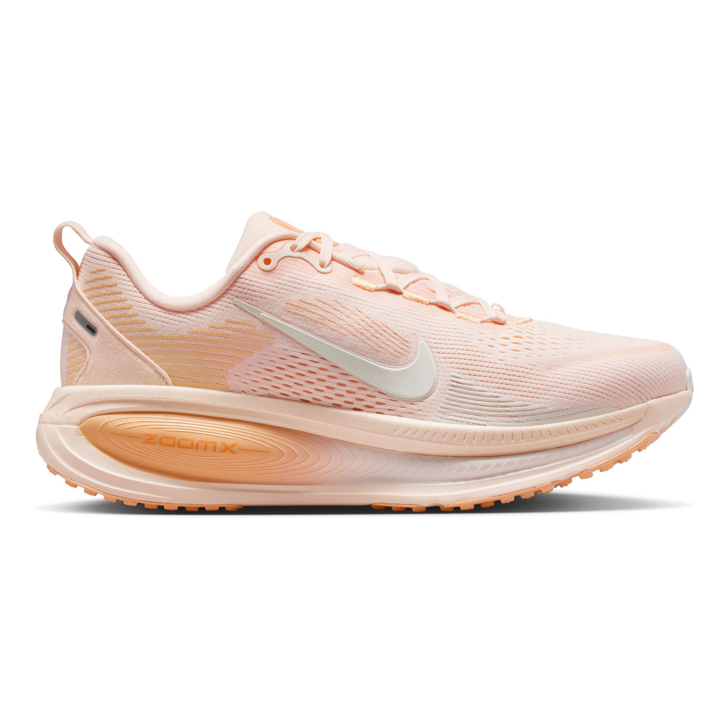 Vomero 18 Neutral running shoe Women - pink, orange | Running Point