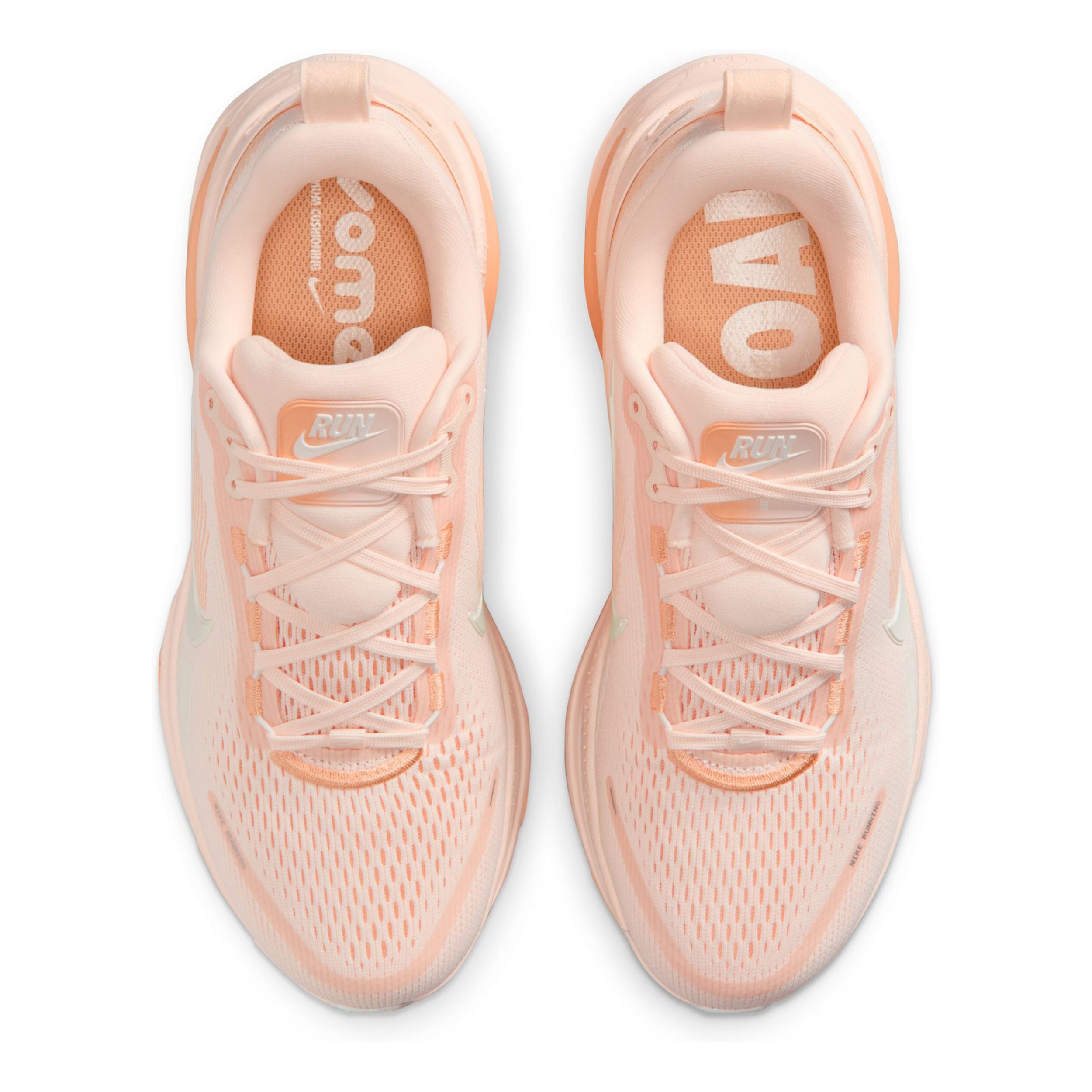 Vomero 18 Neutral running shoe Women - pink, orange | Running Point