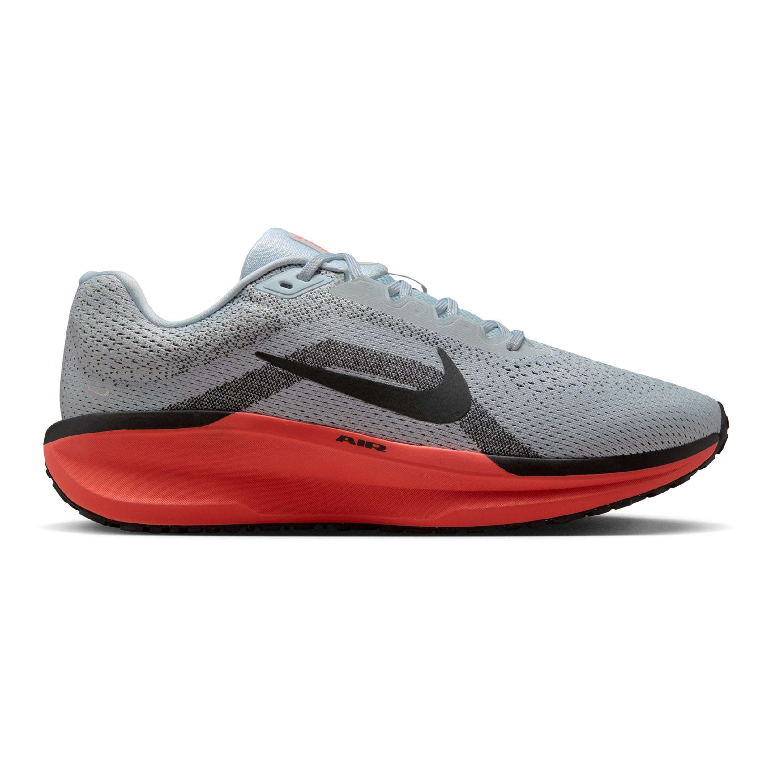 Nike Winflo 11 Neutralschuh - grau, schwarz