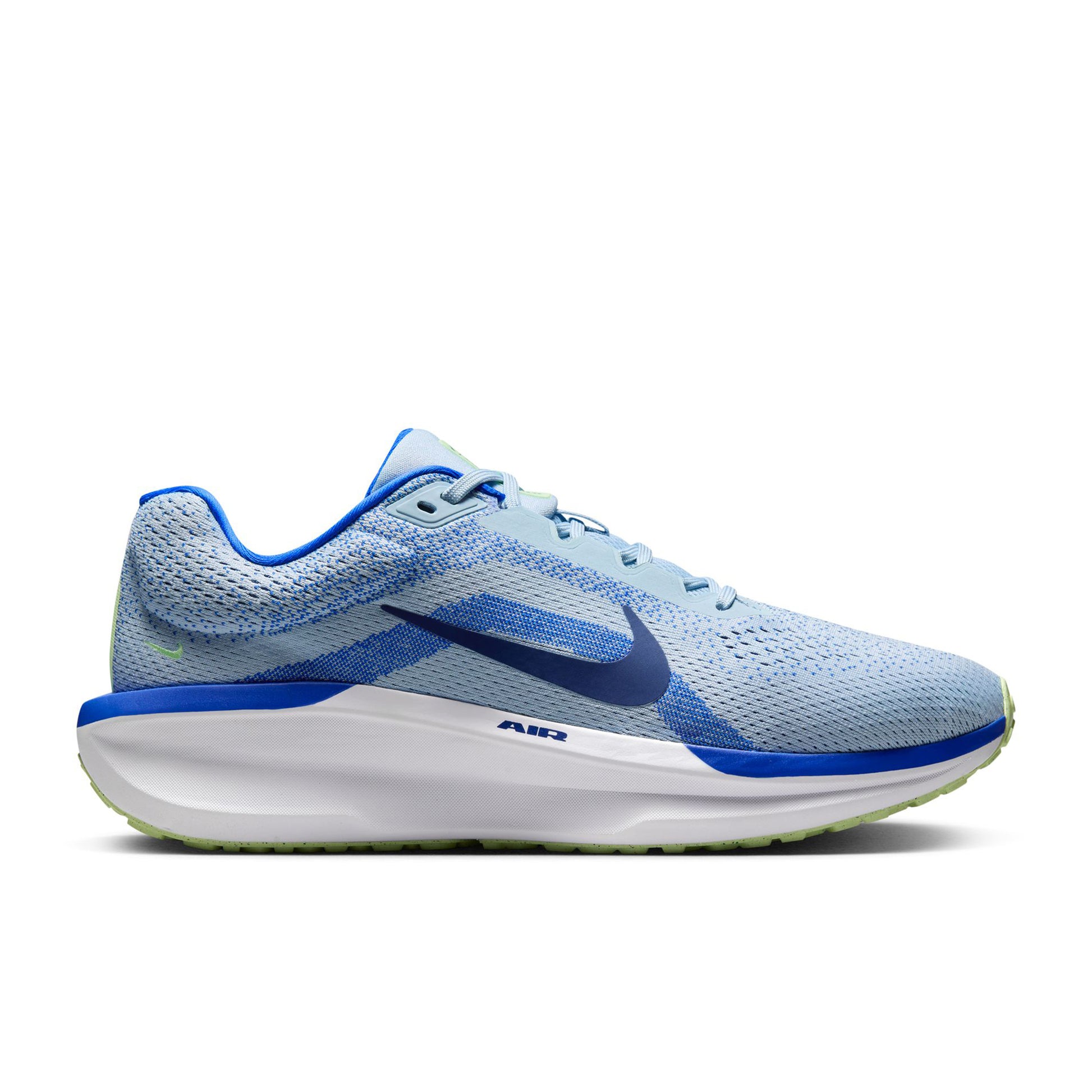 Nike Winflo 11 Neutralschuh Herren-hellblau, blau