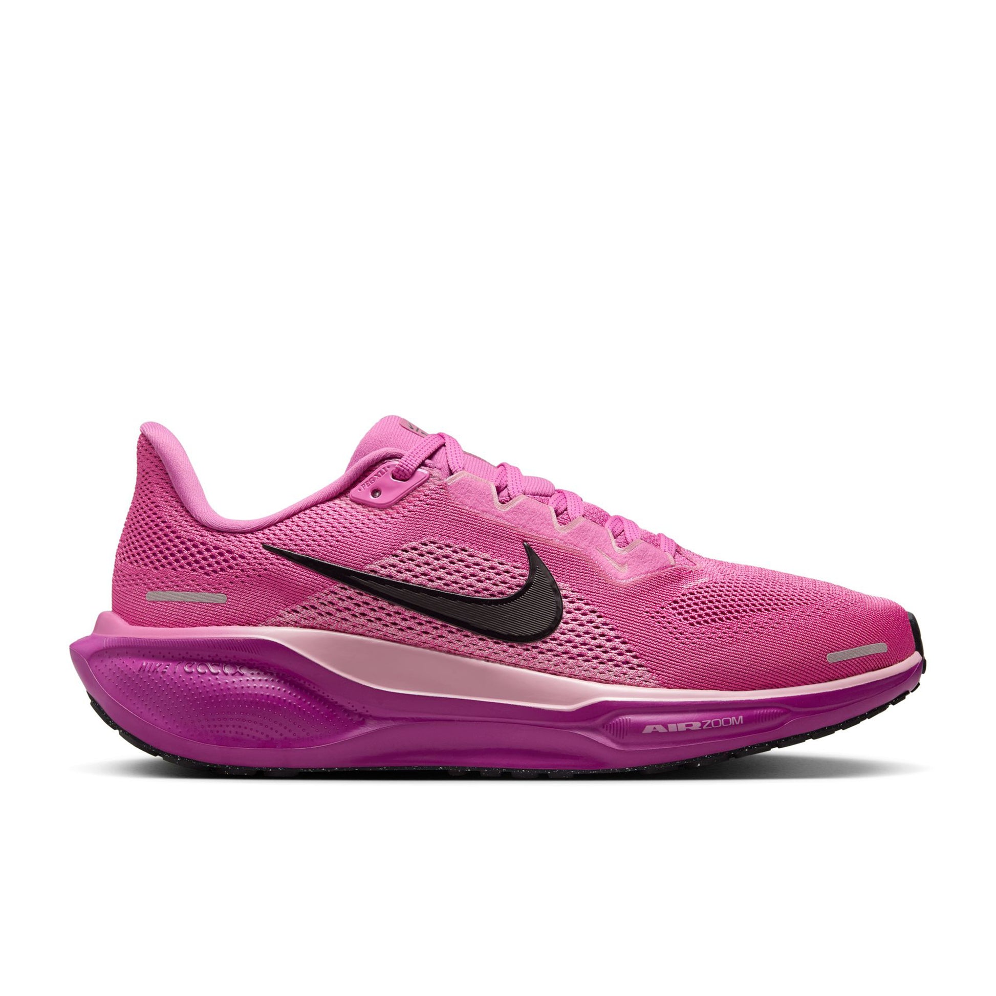 Nike Pegasus 41 Neutral running shoe Women-berry, violet
