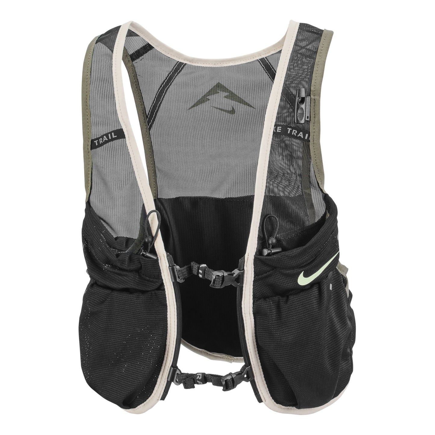 Nike Trail Vest 2.0 Hydration pack - black
