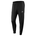 Sportswear Club Fleece Training Pants Men-Black,White