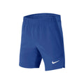 Dri-Fit Victory Shorts Boys - blue, white