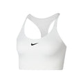Dri-Fit Swoosh Sports bras Women - white,
