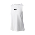 Dri-Fit Victory Tank Top Girls-White,Black