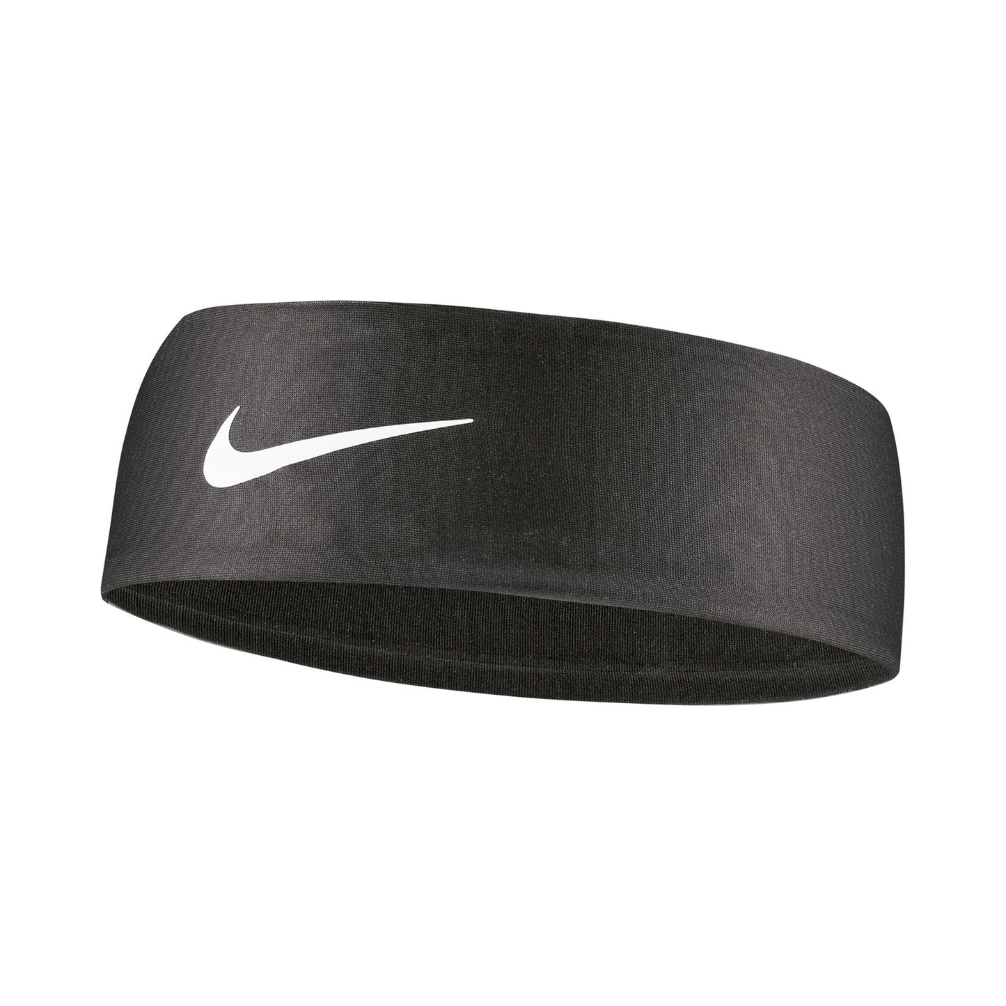 Nike Fury 3.0 Headband-Black,White