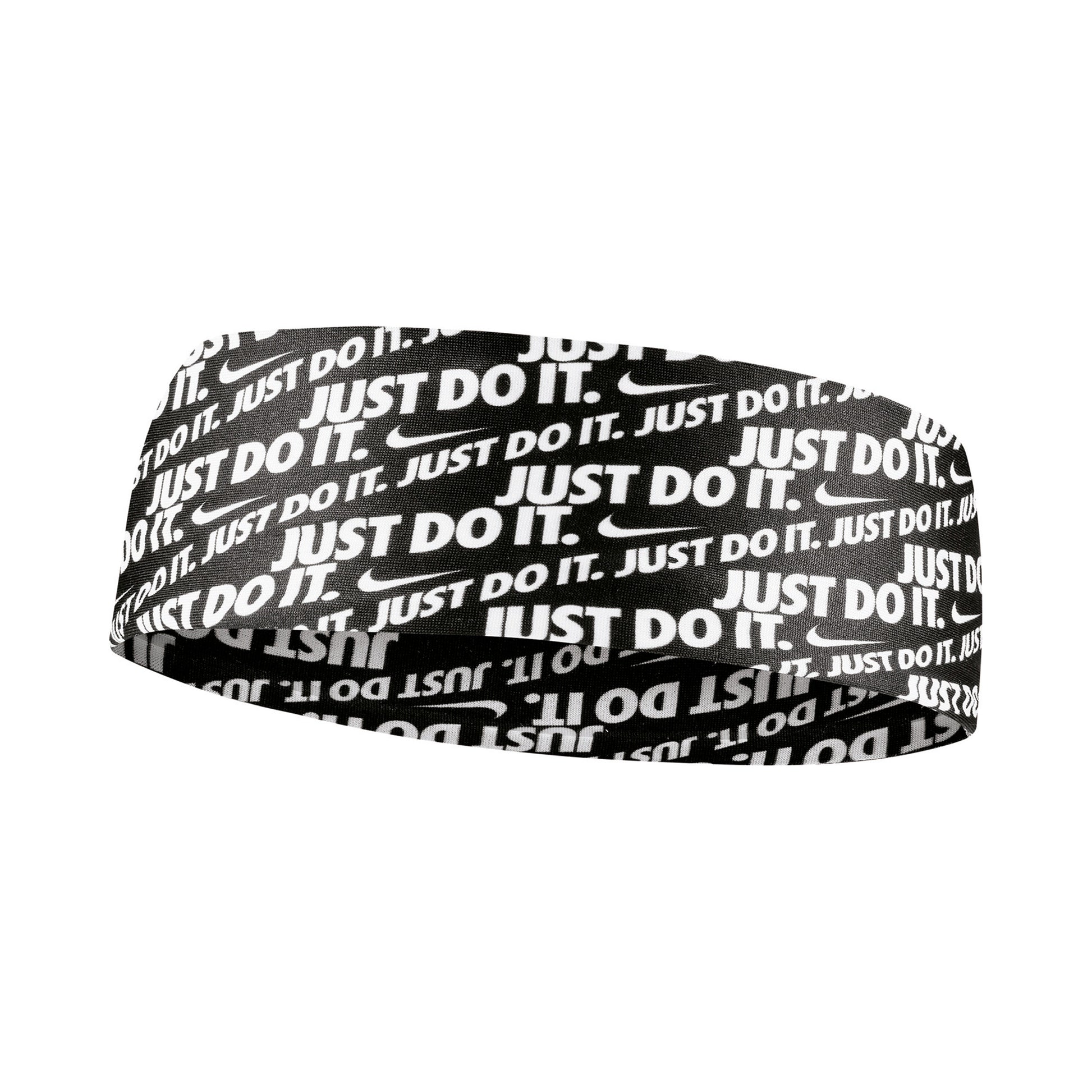 Nike Fury 3.0 Headband Unisex - black,