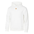Dri-Fit Court Heritage Fleece Hoody Men - white,
