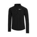 Dri-Fit Big Kids Long sleeve Girls - black,