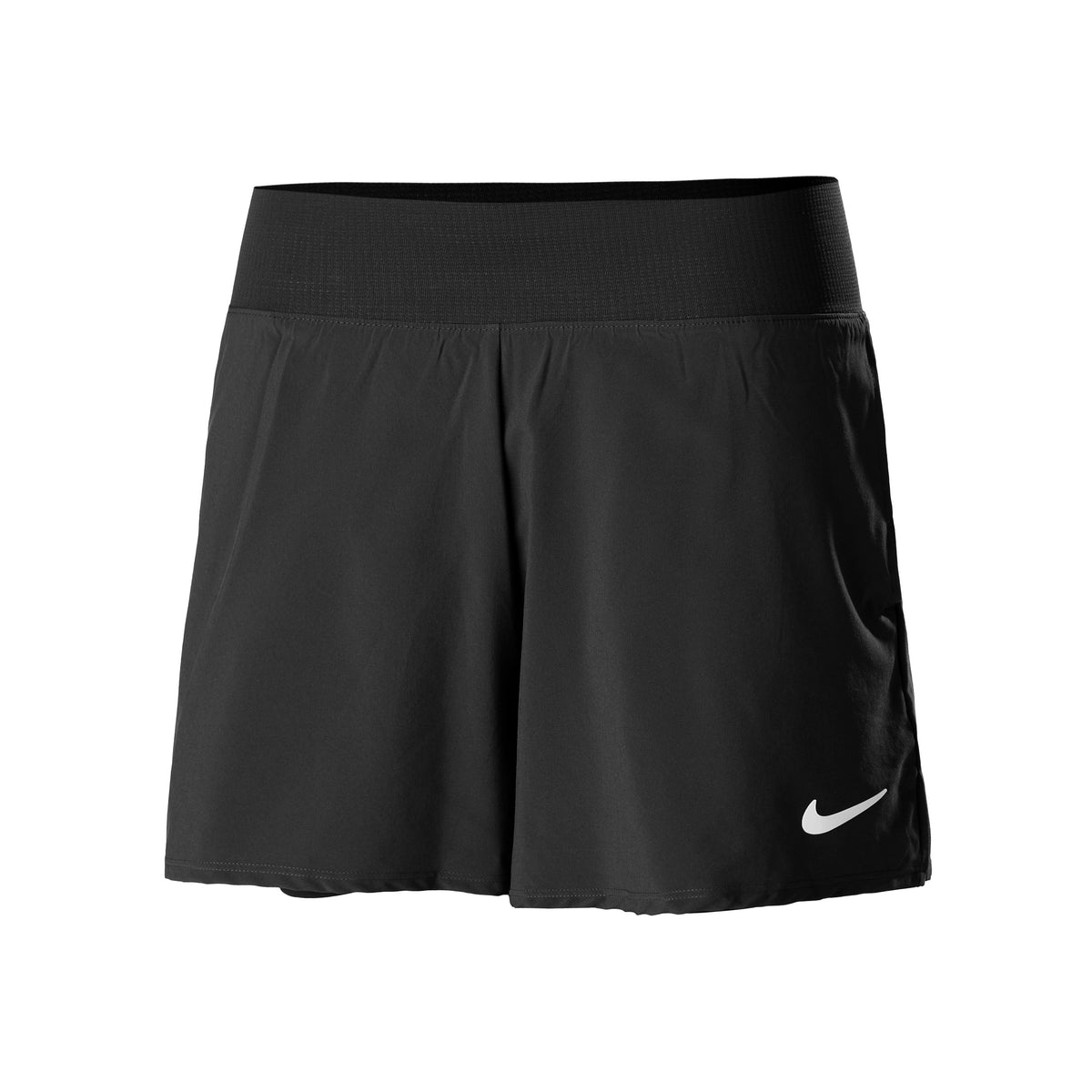 Nike Court Flex Shorts Women - black,