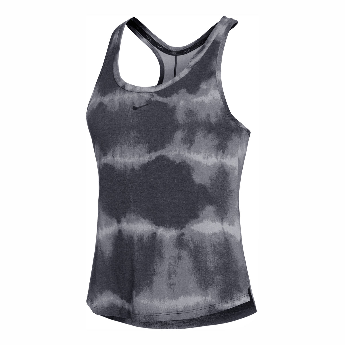 Nike Dri-Fit One Luxe TD Standard-Fit RCK Tank top Women - black, grey