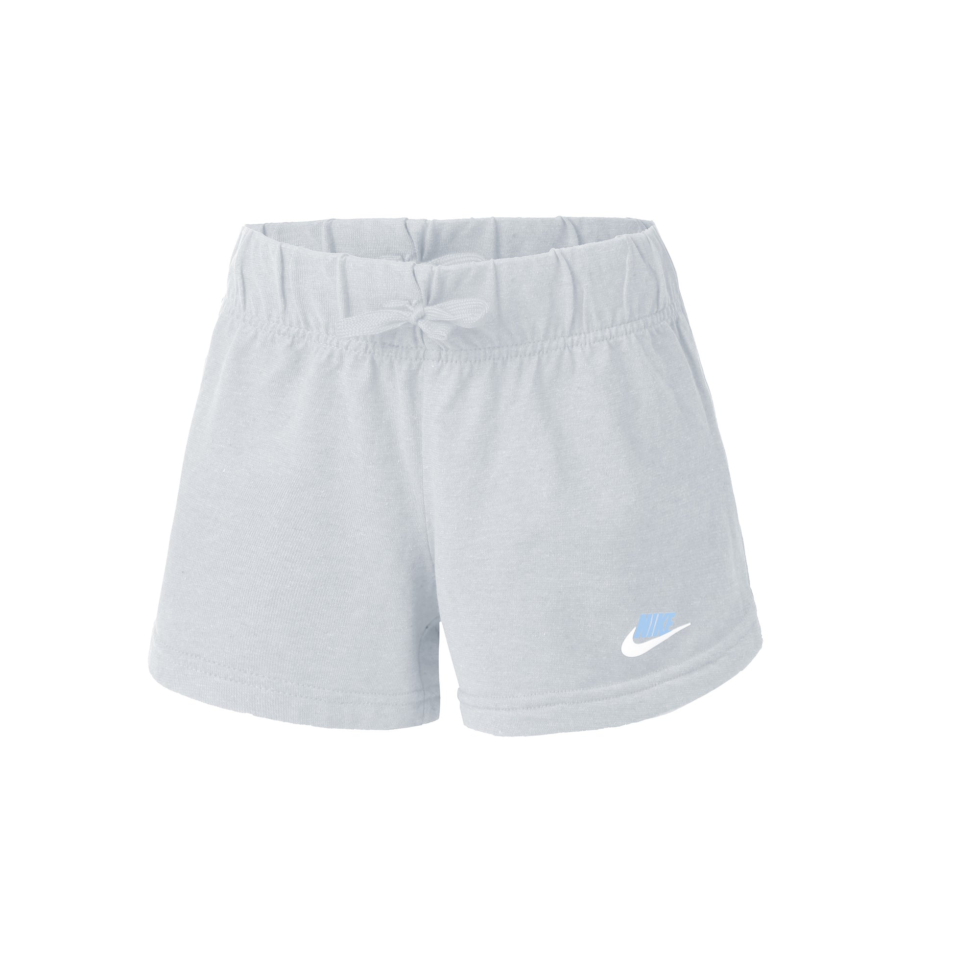 Nike Sportswears Shorts Kids - lightgrey,