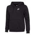 New Sportswear Club Fleece STD Hoody Women - black,
