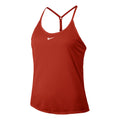 Dri-Fit One Elstka STD Tank top Women - red,