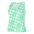 Court Dri-Fit Victory Tank top Women - light green, white