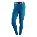 Pro 365 Tight Damen - blau, schwarz