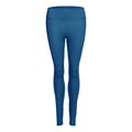 Dri-Fit One Mid-Rise Tight Women - petrol,
