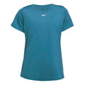 Dri-Fit One STD T-Shirt Women - blue,