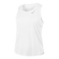 Dri-Fit Race Running shirt Women - white, grey