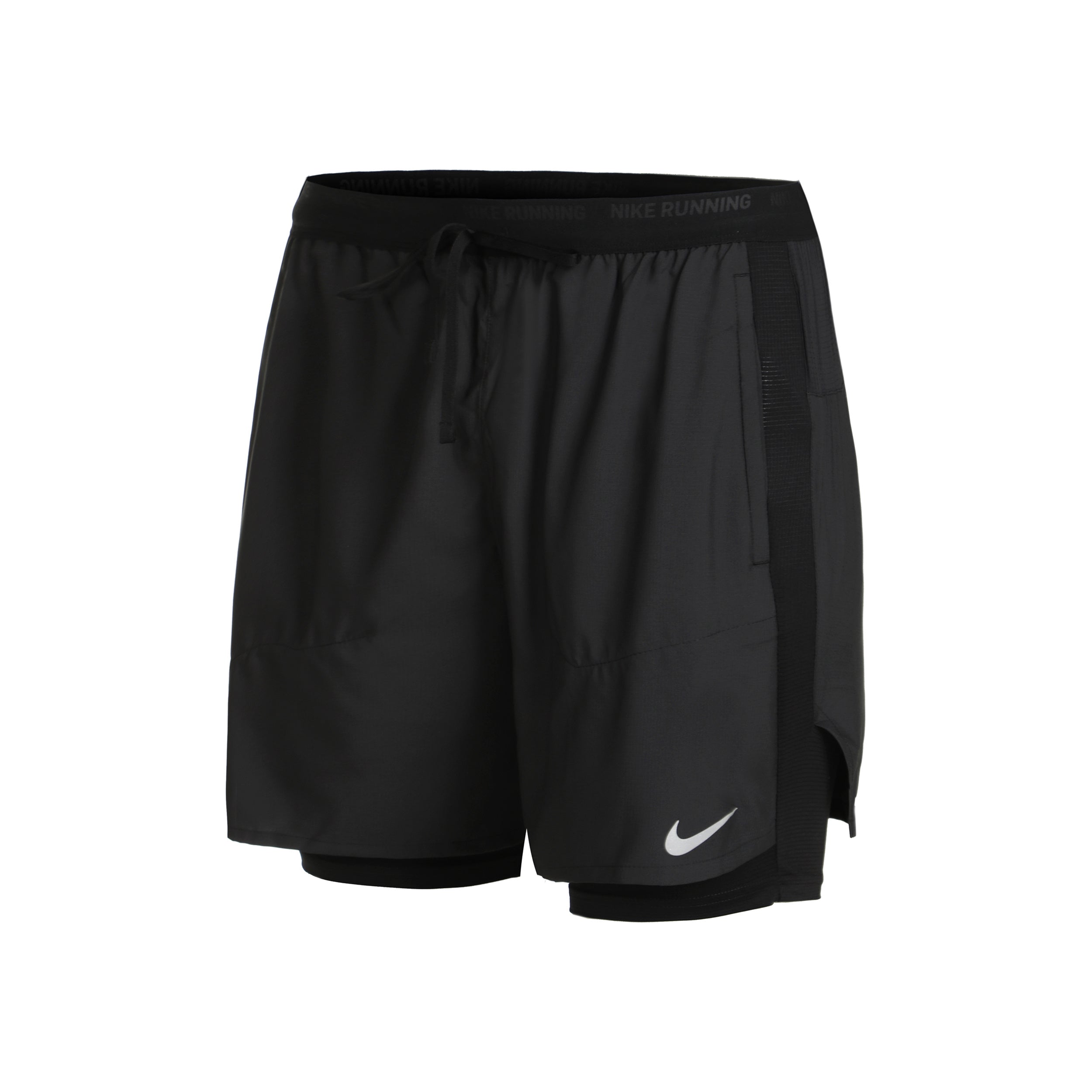 nike 2in1 shorts