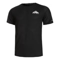Dri-Fit Solar Chase Running Running shirt Men - black,