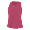 Dri-Fit One Luxe STD Tank top Women - berry,