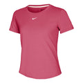 Dri-Fit One Luxe STD T-Shirt Women - berry,
