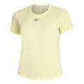 Dri-Fit One STD T-Shirt Women - yellow,