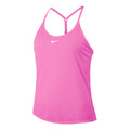 Dri-Fit One Elstka STD Tank top Women - pink,