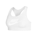 Dri-Fit Swoosh Club Futura GX Sports bras Women - white,