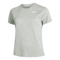 Dri-Fit Regular T-Shirt Women - lightgrey,
