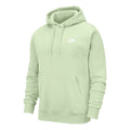Sportswear Club Hoody Men - olive, white
