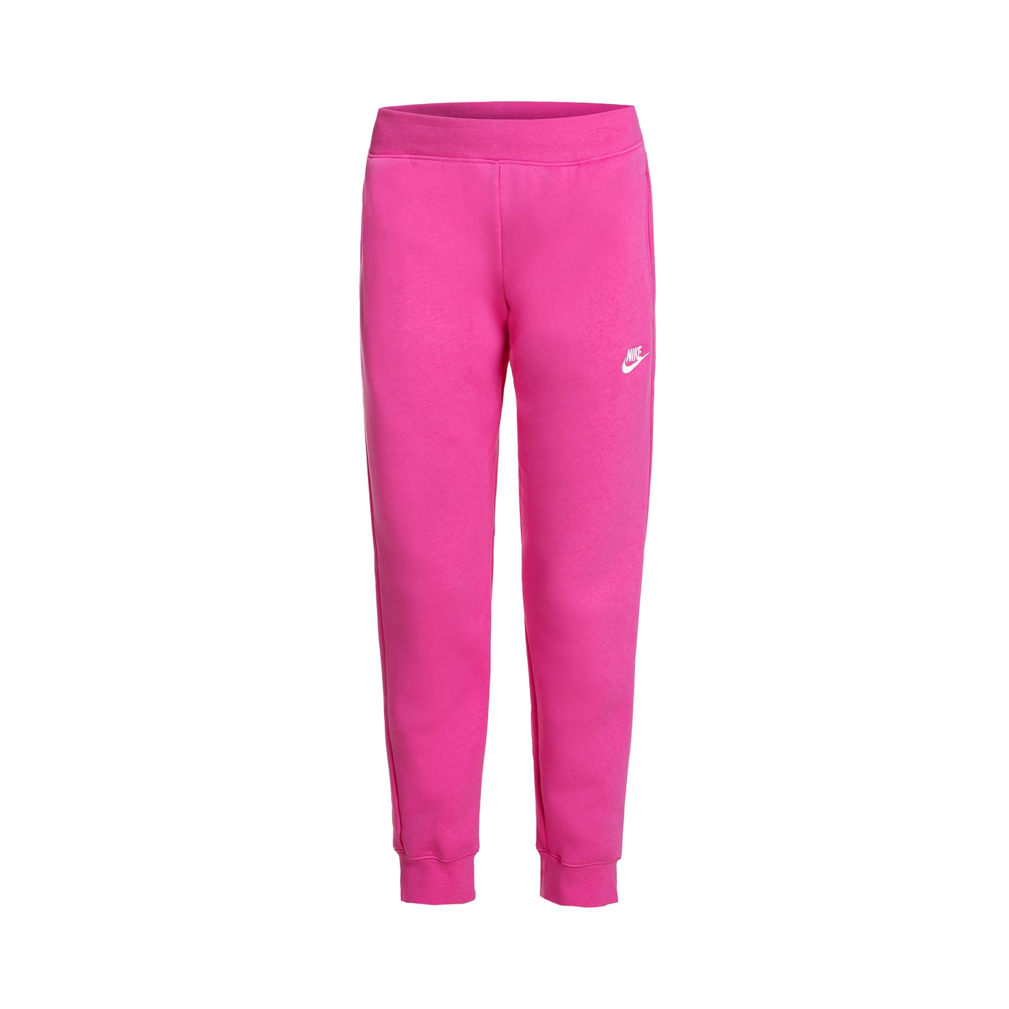 Nike Club Fleece Training pants Girls - pink,
