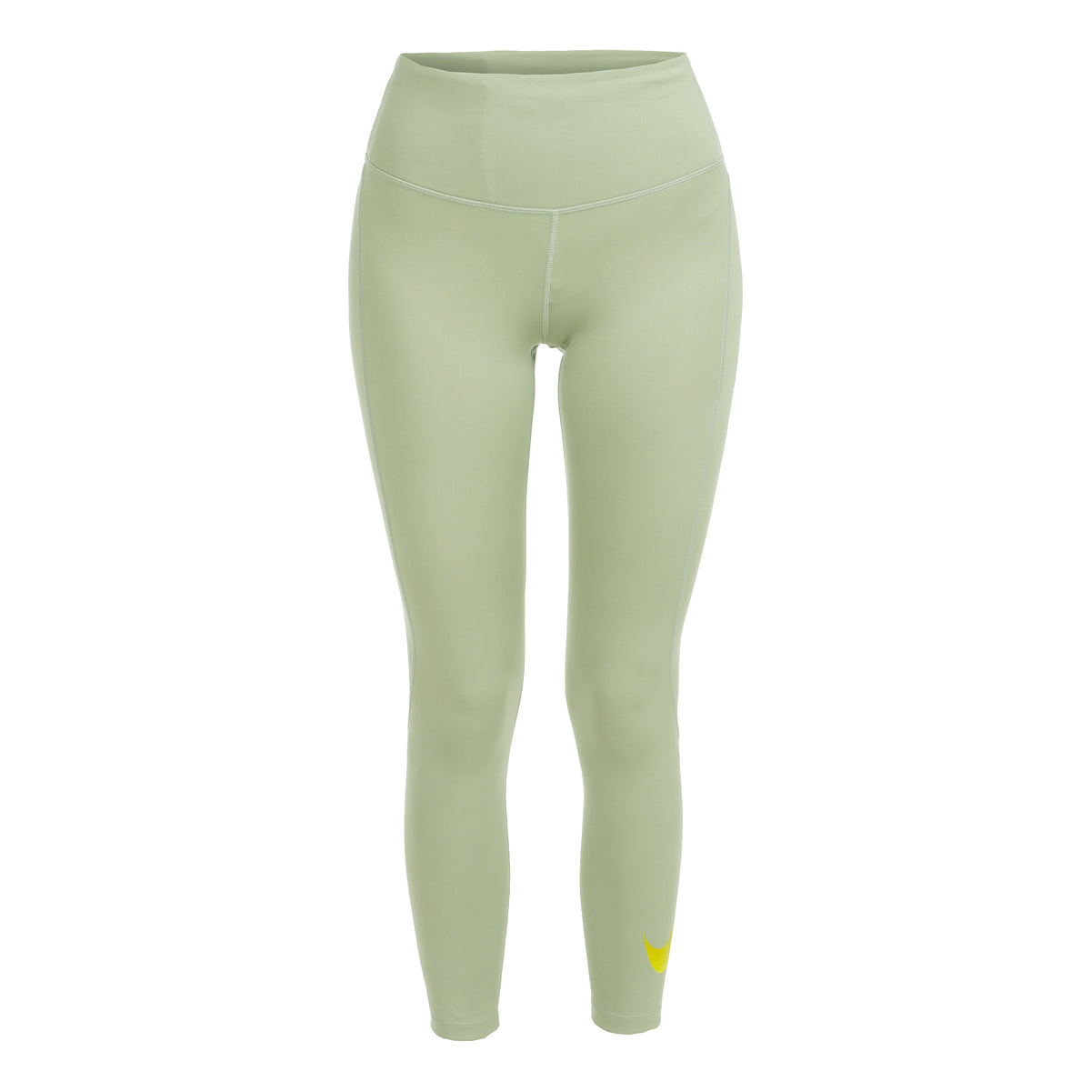 Nike Dri-Fit Fast Swoosh HBR Mid-Rise 7/8 Tight Women - sage,