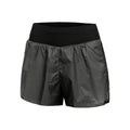 Dri-Fit Dri-Fit Run Division Reflective Mid-Rise 3in Shorts Women - black,