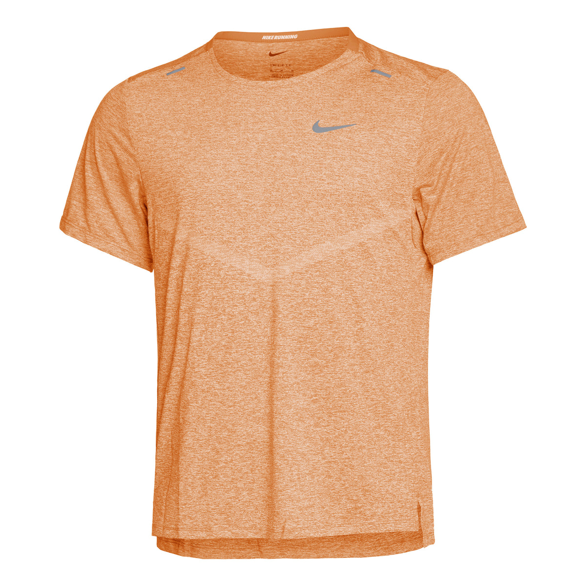 Nike Dri-Fit Rise 365 Running Running shirt Men - apricot,