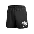 Dri-Fit Run Division 5in Brief-Lined Shorts Men - black, grey